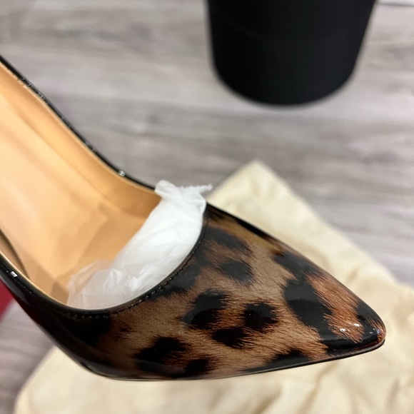 Leo shoes 🐆❤️‍🔥 - Picture 2 of 5